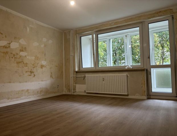 2-Zimmer Wohnung in Grumme - Foto 1