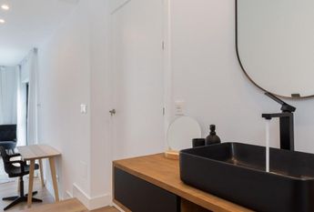 3 bedroom luxury Villa for rent in Nueva Andalucia, Spain