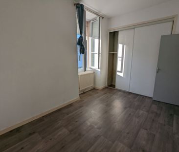 Appartement 4 pièces - Photo 2