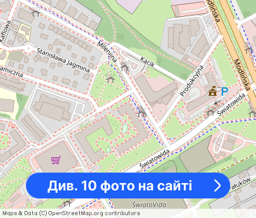 Bezpośrednio Przy Galerii Północnej - Фото 1