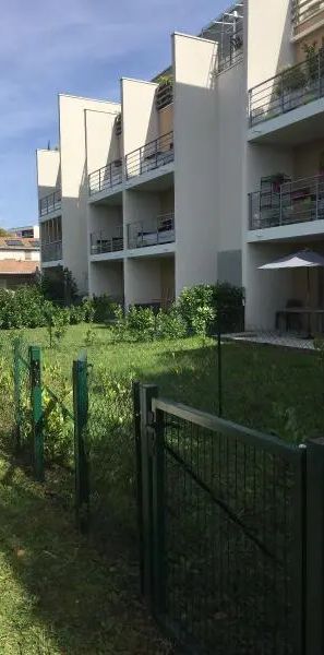 Appartement à louer 3 pièces 58.6m² - Photo 1