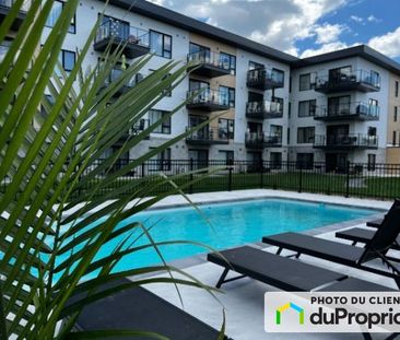 2200 avenue des Grandes-Orgues, St-Hyacinthe à louer - Photo 1