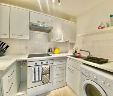 1 bedroom apartment to rent - Photo 6