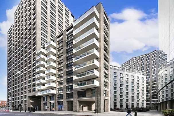 New Drum Street, Aldgate, E1 - Photo 1