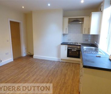 1 bedroom apartment to rent - Photo 6