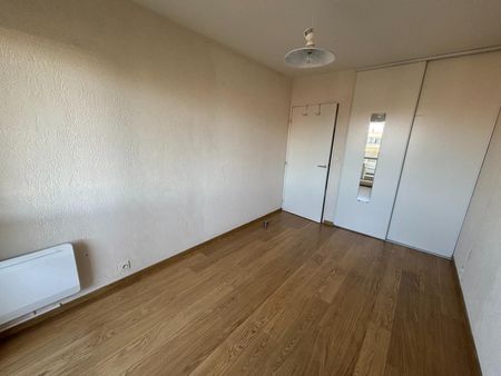 « AVIGNON IM - RESIDENCE SENIORS - APPARTEMENT T2 44M² » - Photo 2