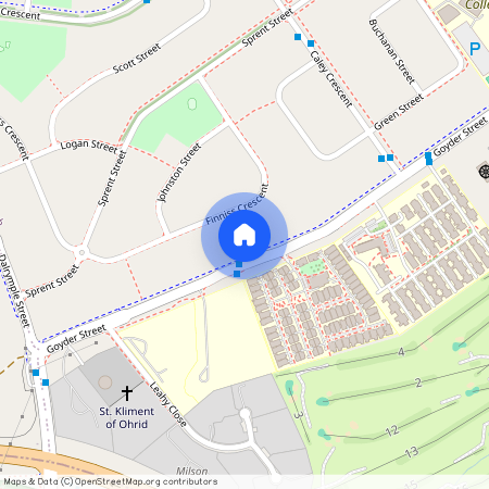 286 Goyder Street, Narrabundah ACT, Belconnen