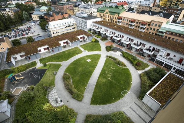 Rudbecksgatan 5 - Foto 1