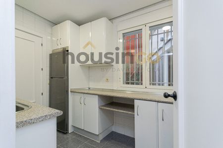 Flat for rent in Madrid (Distrito Salamanca) - Photo 5