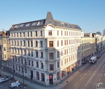 ** Zentrum Nord-West * 2-Zimmer-Whg. mit Tageslichtbad * Wanne + Du... - Photo 1