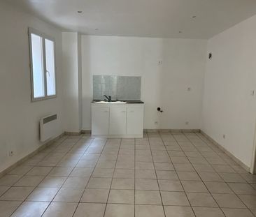 Appartement 1 Pièce 37 m² - Photo 2