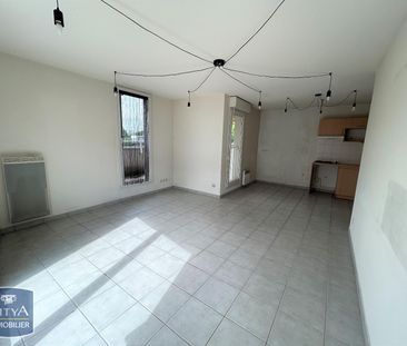 Location Appartement 3 pièces 63m² LE MANS 72000 - Photo 2