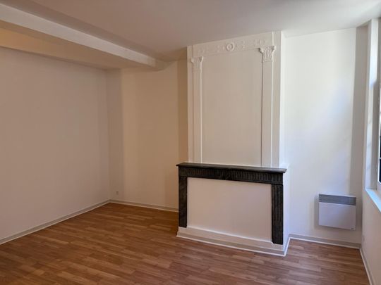 Location Appartement 2 pièces 48m² BORDEAUX 33000 - Photo 1