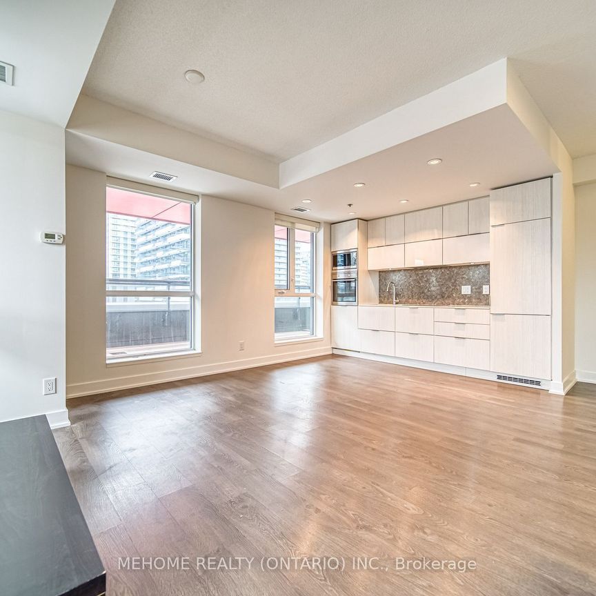 For Lease - 318 Richmond Street Unit# 2305, Toronto, Ontario - Photo 1