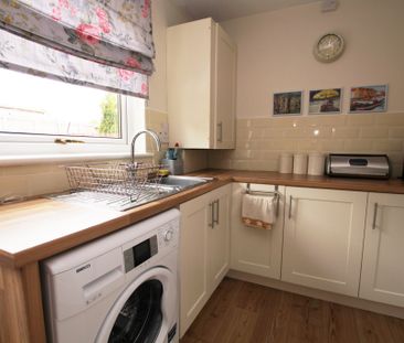 Nicolson Court, Stepps, Glasgow - Photo 6