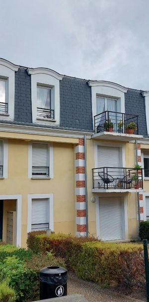 Location Appartement 2 pièces 43m² VERNON 27200 - Photo 1