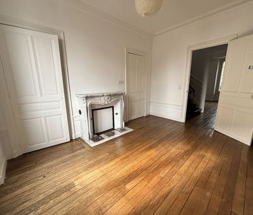 Location Maison 6 pièces 138m² - Photo 3