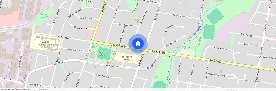 123A Reilly Street, NSW 2170, Lurnea