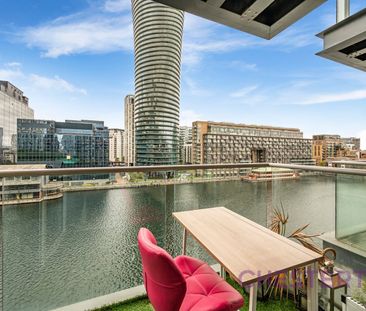 Ability Place, 37 Millharbour, London, E14 - Photo 3