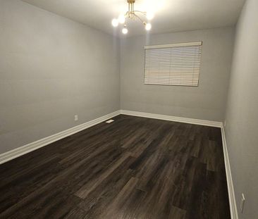 For Lease - 179 Giltspur Drive Unit# Unit A, Toronto, Ontario - Photo 2