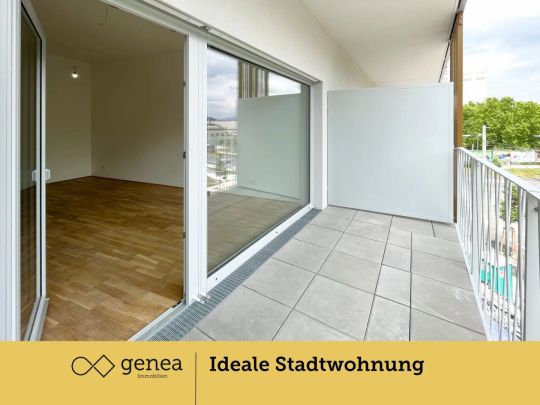 Belvedere 11 | Provisionsfrei | Studentenwohnung | Balkon | Gute Verkehrsanbindung | Reininghaus - Photo 1