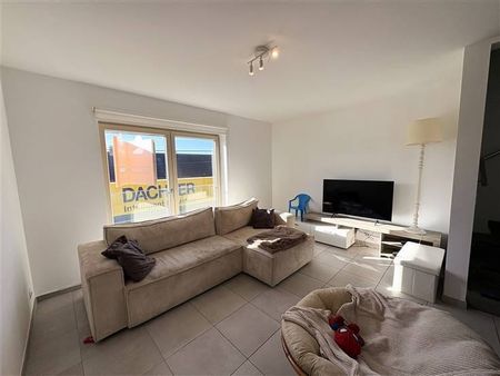 Appartement te huur - Photo 2