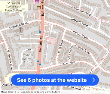 Lynn Road, Balham - Photo 1