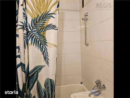 Apartament 2 camere,etaj 14-zona Florilor - Fotografie 4
