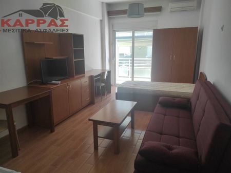 Studio/Γκαρσονιέρα για ενοικίαση - Ορεστιάδα, - Photo 2
