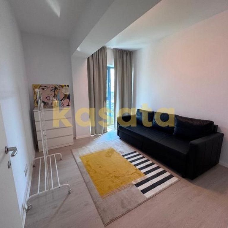 DE INCHIRIAT | APARTAMENT 4 CAMERE | BANEASA - SISESTI | ... - Fotografie 1