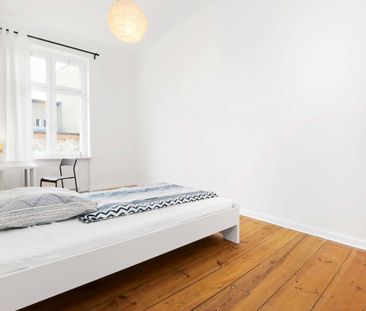 Märkisches Ufer 33.5 - Foto 3