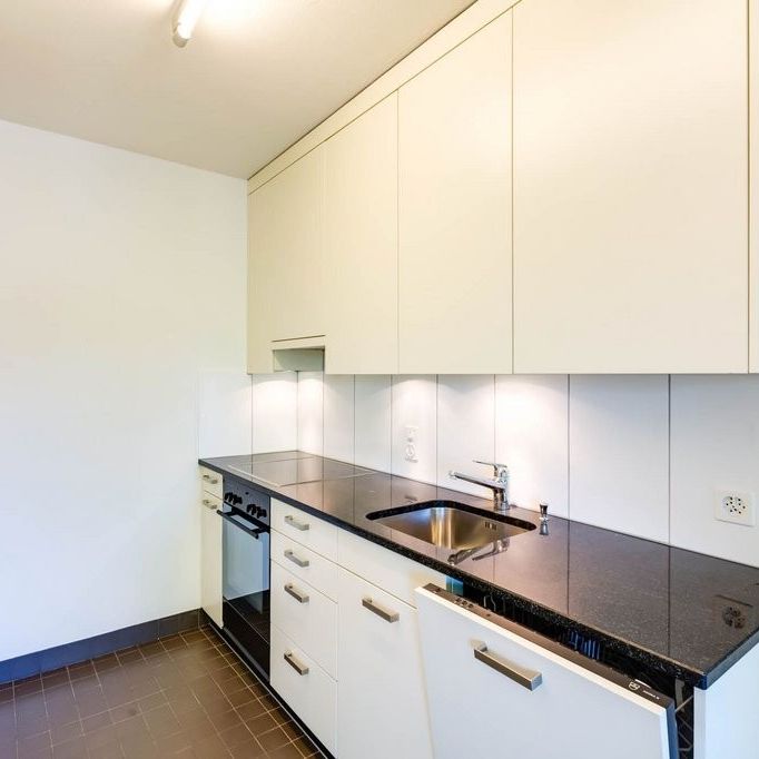 Modernes Wohnen in Pratteln - Photo 1