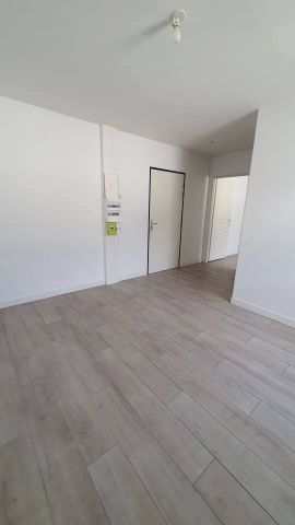 Appartement type 2 pièces Montigny-Les-Cormeilles - Photo 4