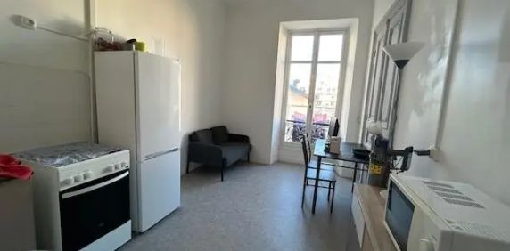 Appartement à louer 1 pièce 16m² - Photo 2