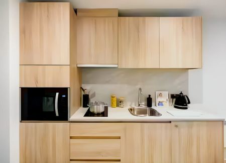 Deluxe Studio - Photo 4