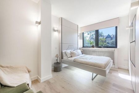 Studio to rent - Photo 3