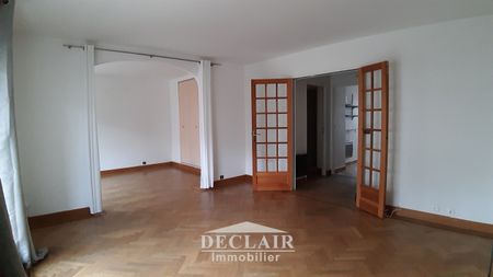 Appartement Versailles - Photo 2