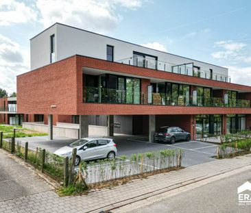 Assistentieappartement in een groene omgeving te Hasselt - Foto 3