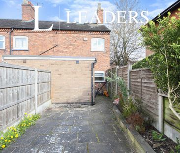 2 bedroom house to rent Millstone Lane, CW5 - Photo 4