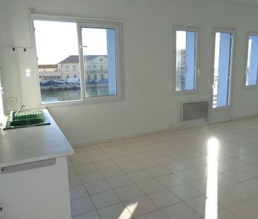 Location appartement 3 pièces, 65.96m², Sète - Photo 6