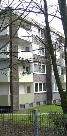 Perfekt für Singles oder Paare! Tolle 2-Zimmer Wohnung in Dortmund Scharnhorst! - Photo 1