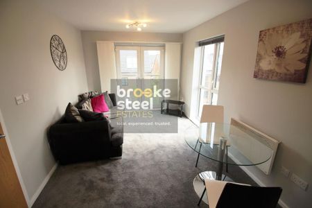 1 bedroom apartment to rent - Photo 2