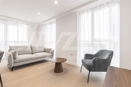 Brookline Building, 49 Fulton Road, London - Photo 4