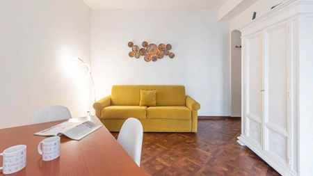Bilocale ottimo stato, terzo piano, De Angeli, Milano - Foto 3