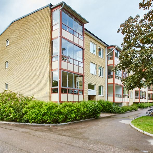 Folievägen 15 C - Photo 1