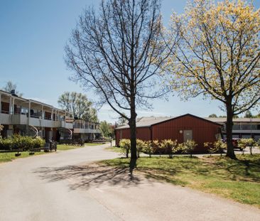 Fäladsvägen 4C, Bromölla - Photo 2