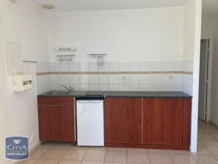 Appartement à louer 1 pièce 32.68m² - Photo 4