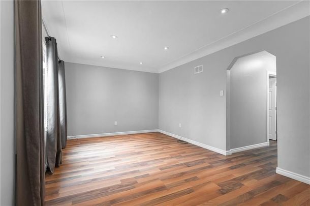 For Lease - 50 East 24th Street Unit# Unit 1, Hamilton, Ontario - Photo 1