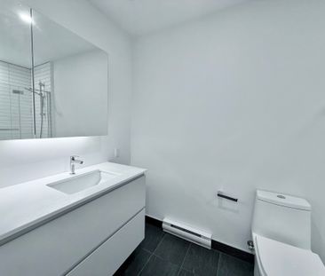 Appartement - 1017-1150 Boul. René-Lévesque E. - Photo 3