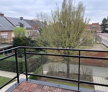 Appartement te huur in Dendermonde - Foto 4